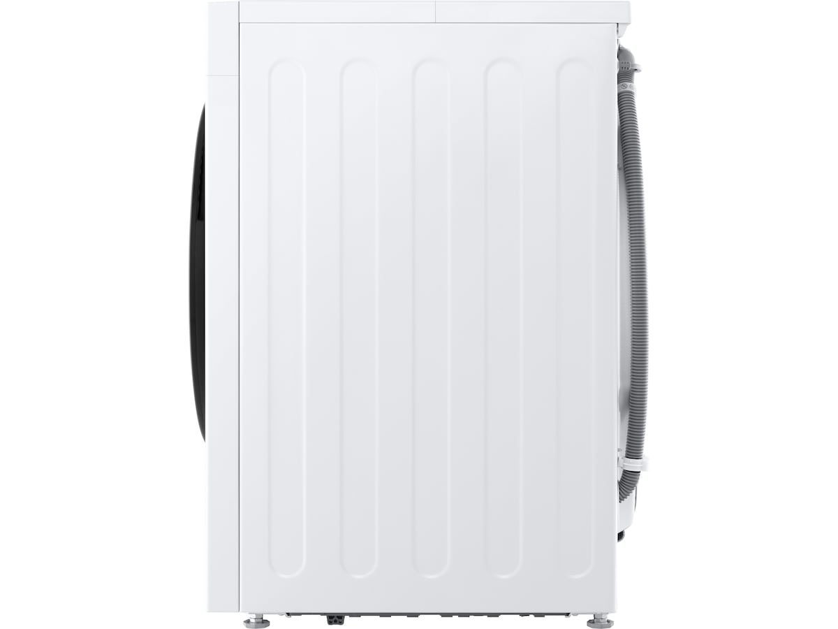 LG F4X5011TLB Tvättmaskin 11kg (vit) Tvättmaskin