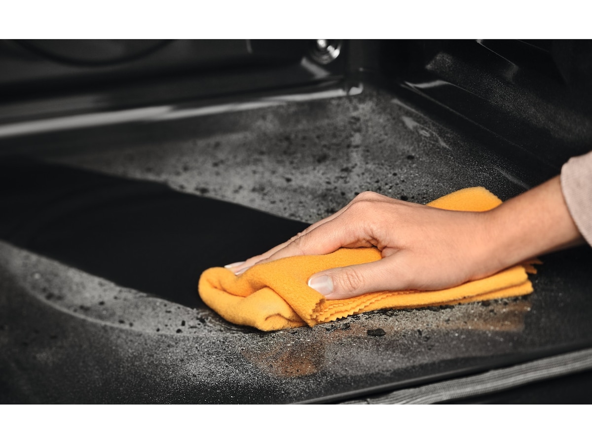 Electrolux 600 SteamBake induktion 60 cm pyrolys (vit) Spis