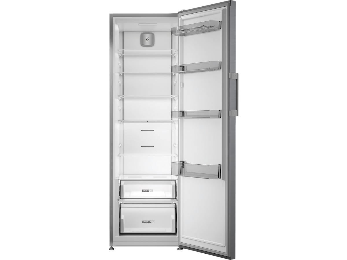 Whirlpool WHMLF 6442 XP41 Kylskåp (inox) Kylskåp