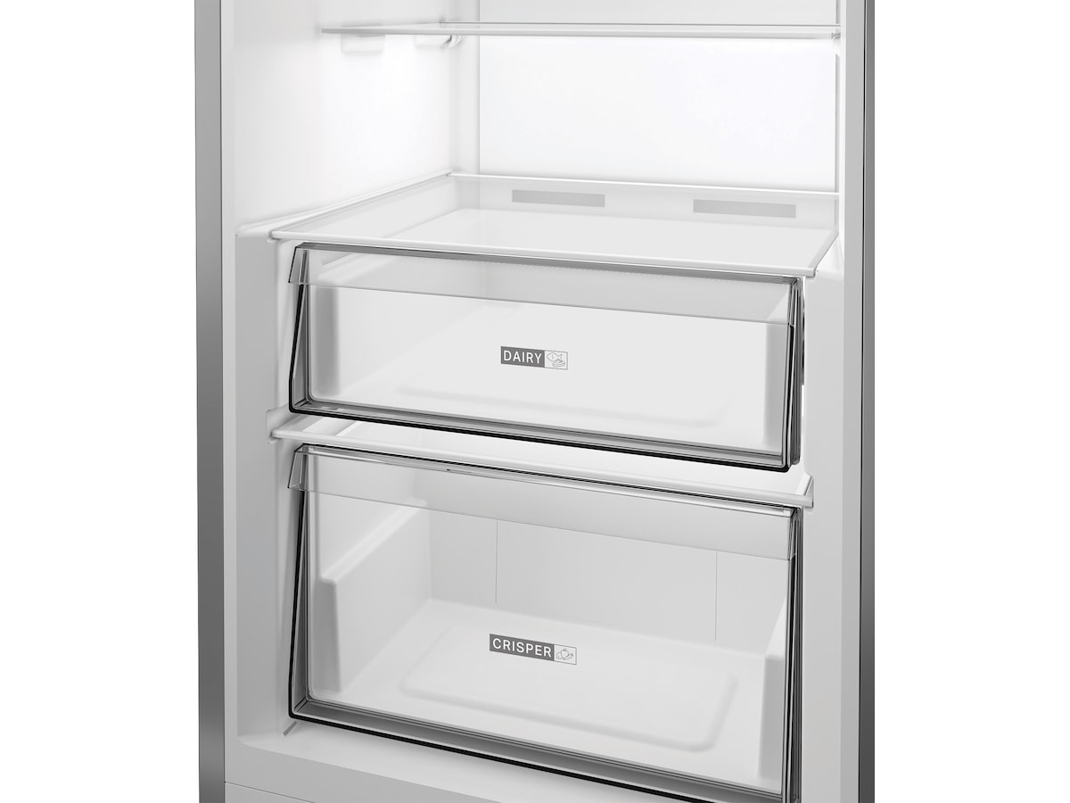 Whirlpool WHMLF 6442 XP41 Kylskåp (inox) Kylskåp