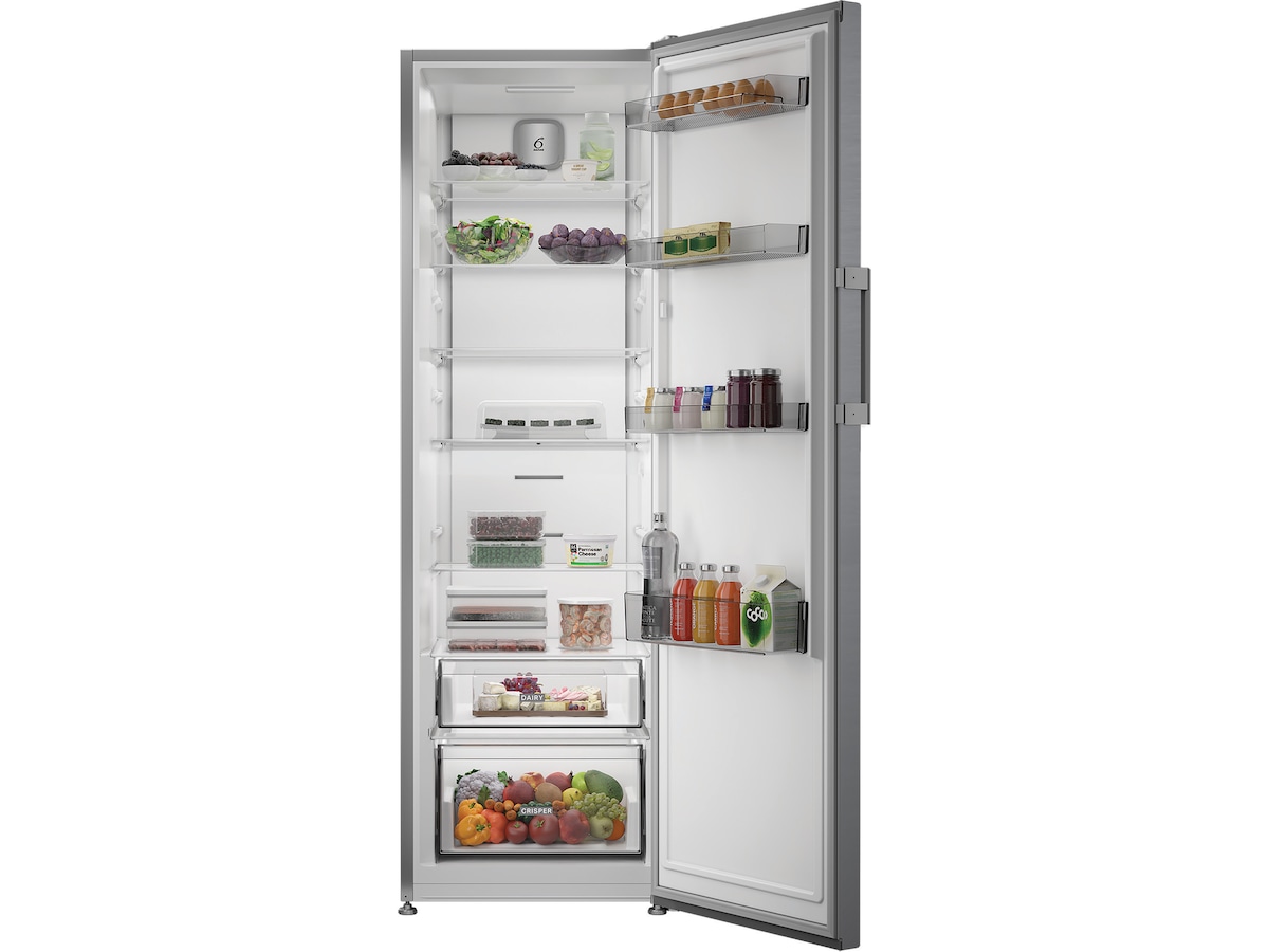 Whirlpool WHMLF 6442 XP41 Kylskåp (inox) Kylskåp