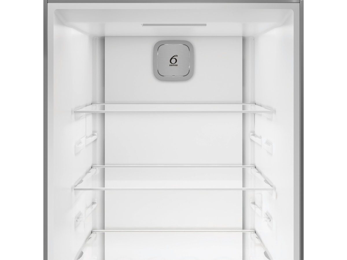 Whirlpool WHMLF 6442 XP41 Kylskåp (inox) Kylskåp