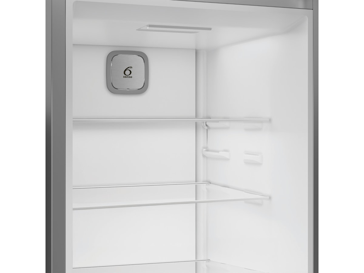 Whirlpool WHMLF 6442 XP41 Kylskåp (inox) Kylskåp