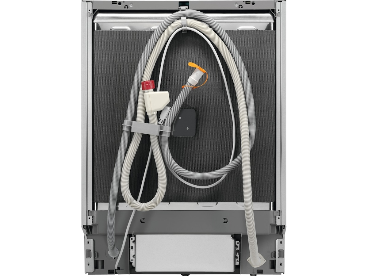 Electrolux ESG89410UW 700 GlassCare diskmaskin (vit) Underbyggd diskmaskin