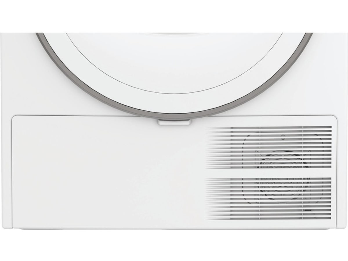Whirlpool SD 10BD W EE torktumlare (vit) Torktumlare