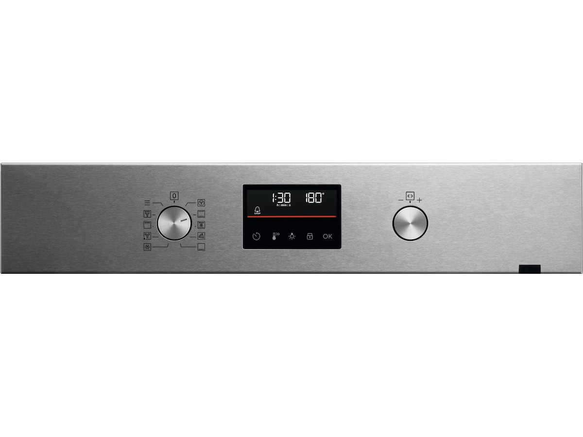 Electrolux COP804X 600 SenseCook Varmluftugn Ugn