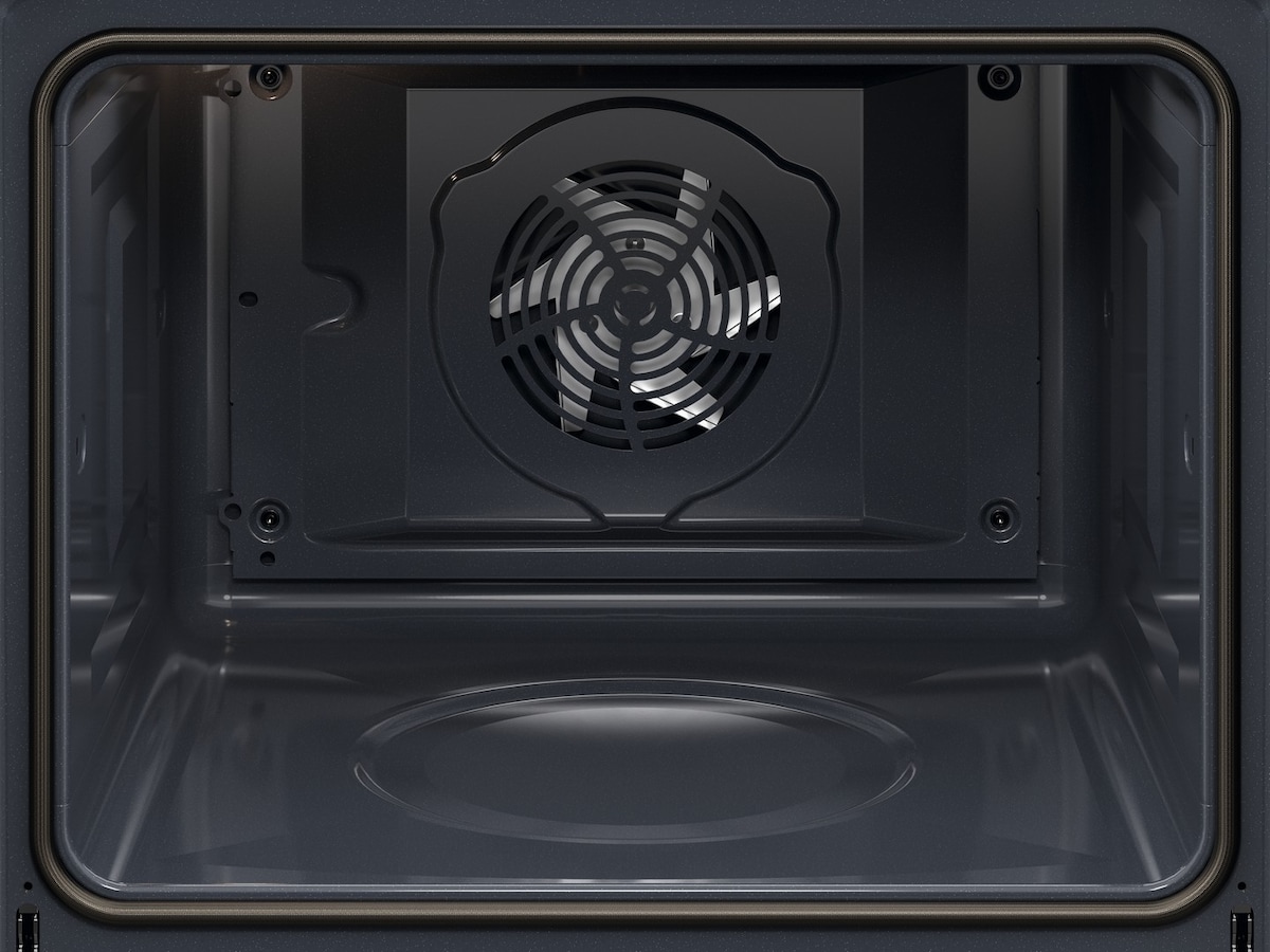Electrolux COP804X 600 SenseCook Varmluftugn Ugn