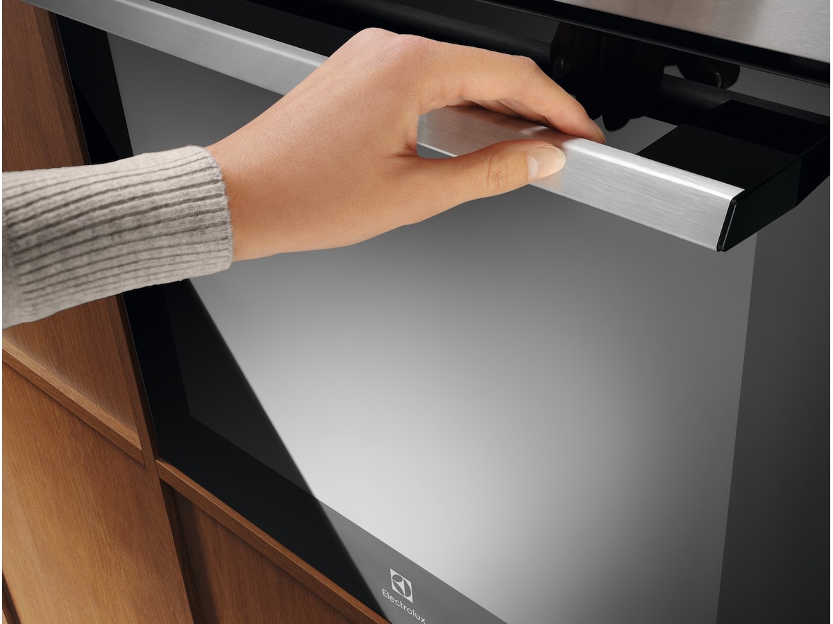 Electrolux COP804X 600 SenseCook Varmluftugn Ugn