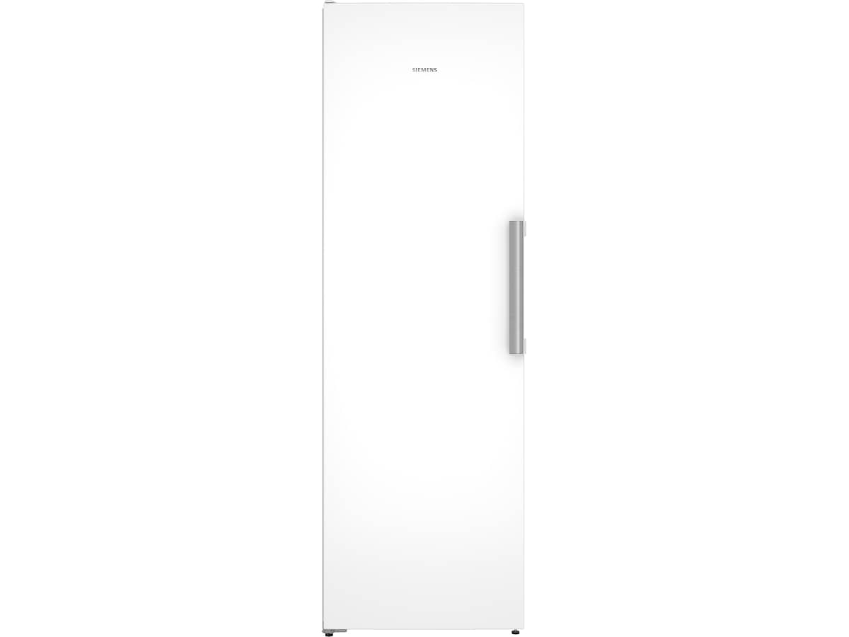 Siemens KS36NVWCG iQ300 Kylskåp (vit) Kylskåp