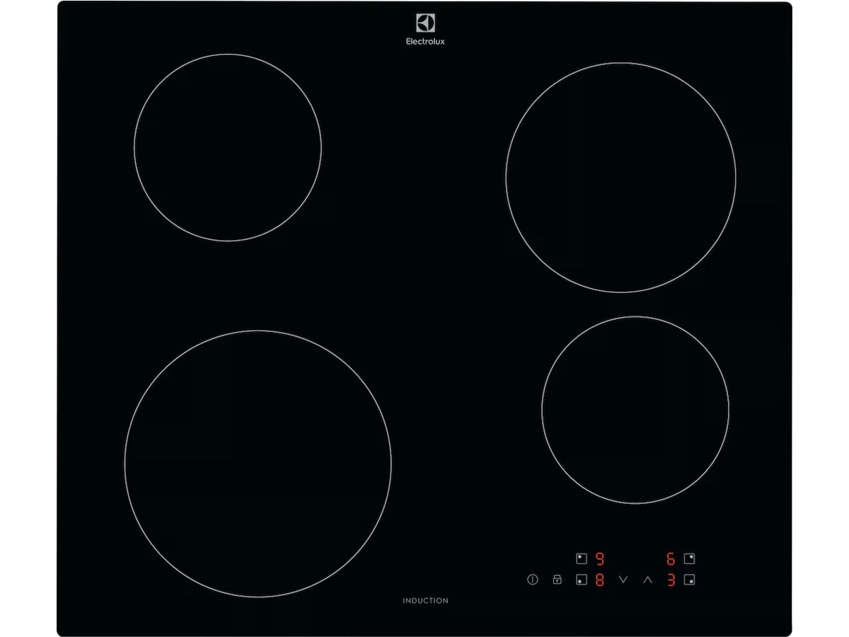 Electrolux 300 Induktionshäll 60 cm Induktionshäll
