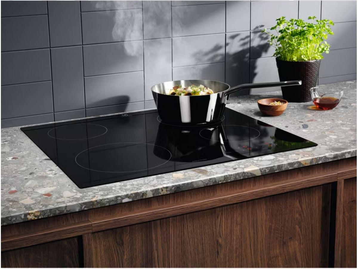 Electrolux 300 Induktionshäll 60 cm Induktionshäll