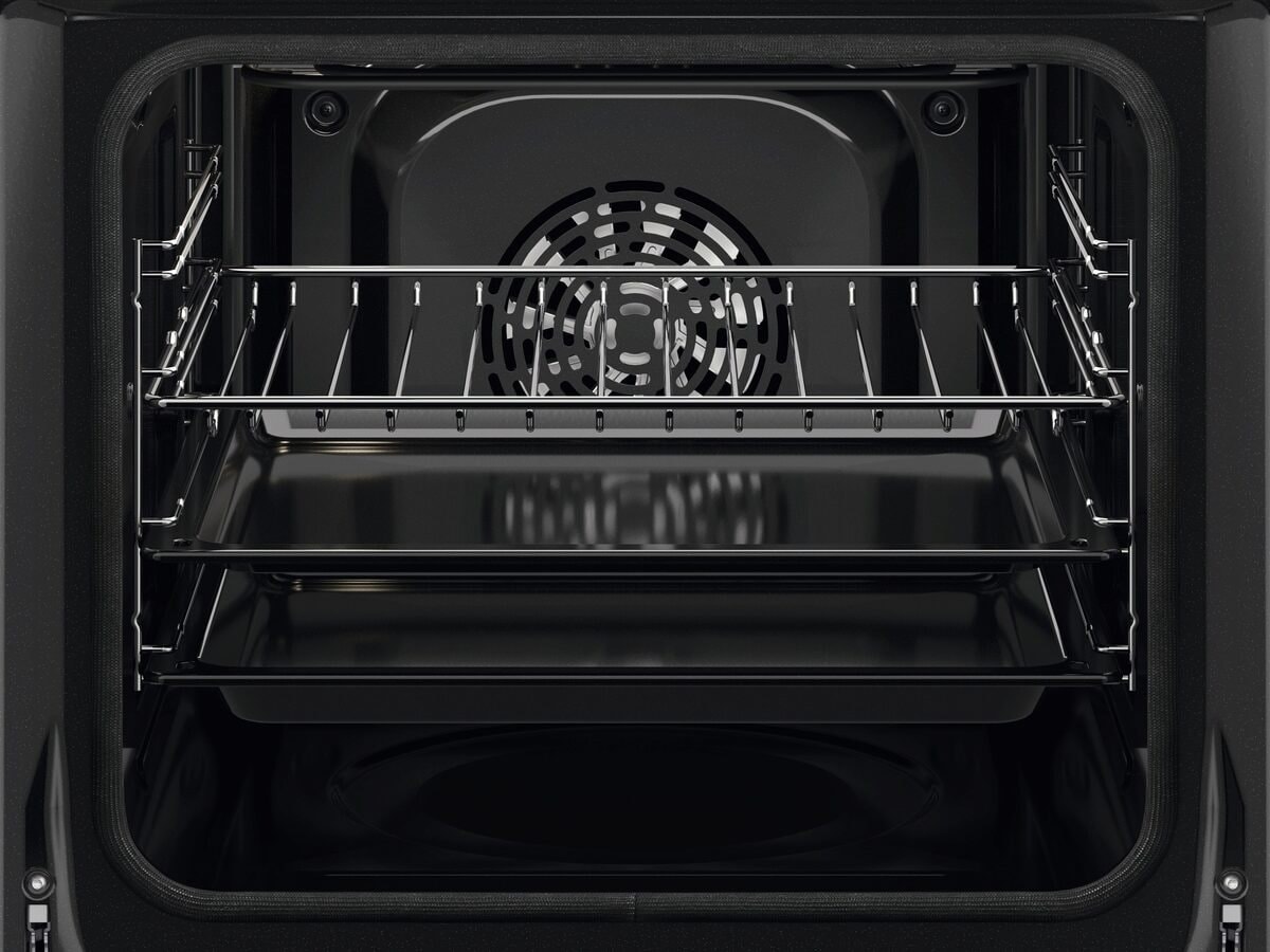 Electrolux COPP10X 300 SurroundCook Varmluftugn Ugn