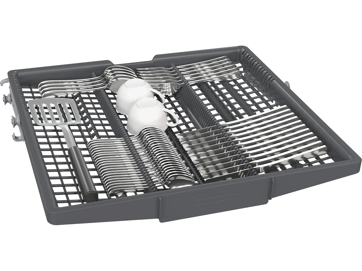 Siemens SN616X00KF iQ100 Integrerad diskmaskin Integrerad diskmaskin