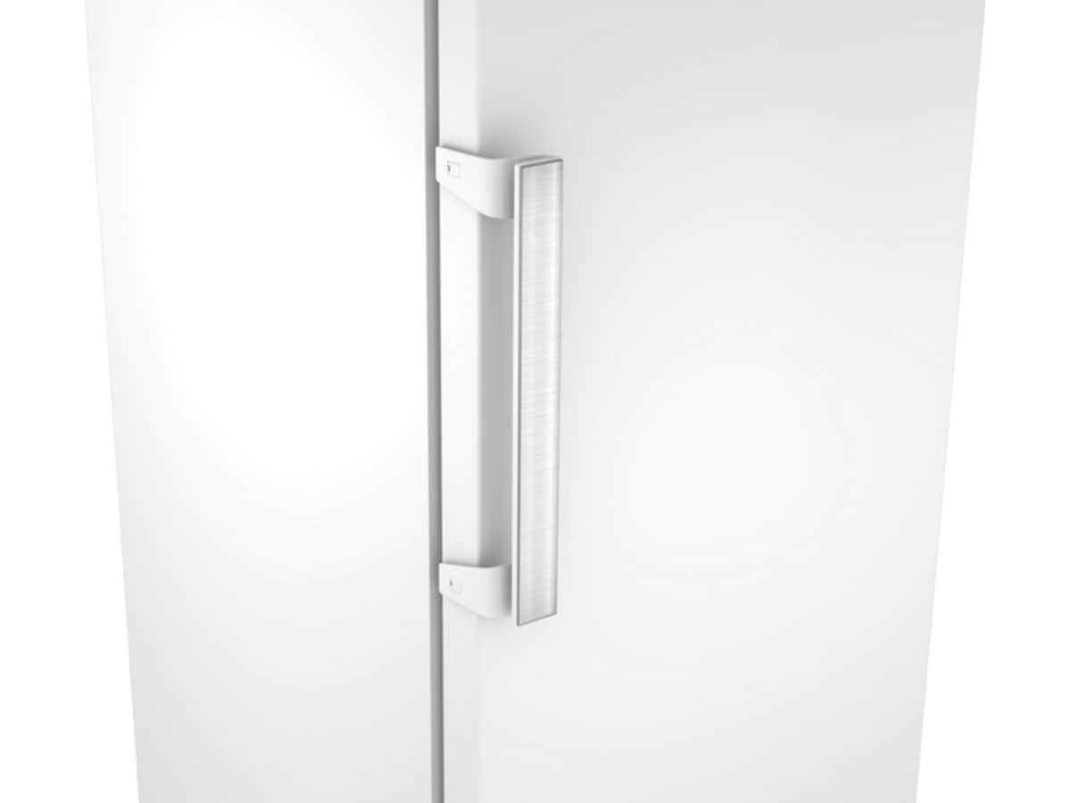 Siemens GS36NVWCG iQ300 Frysskåp (vit) Frysskåp