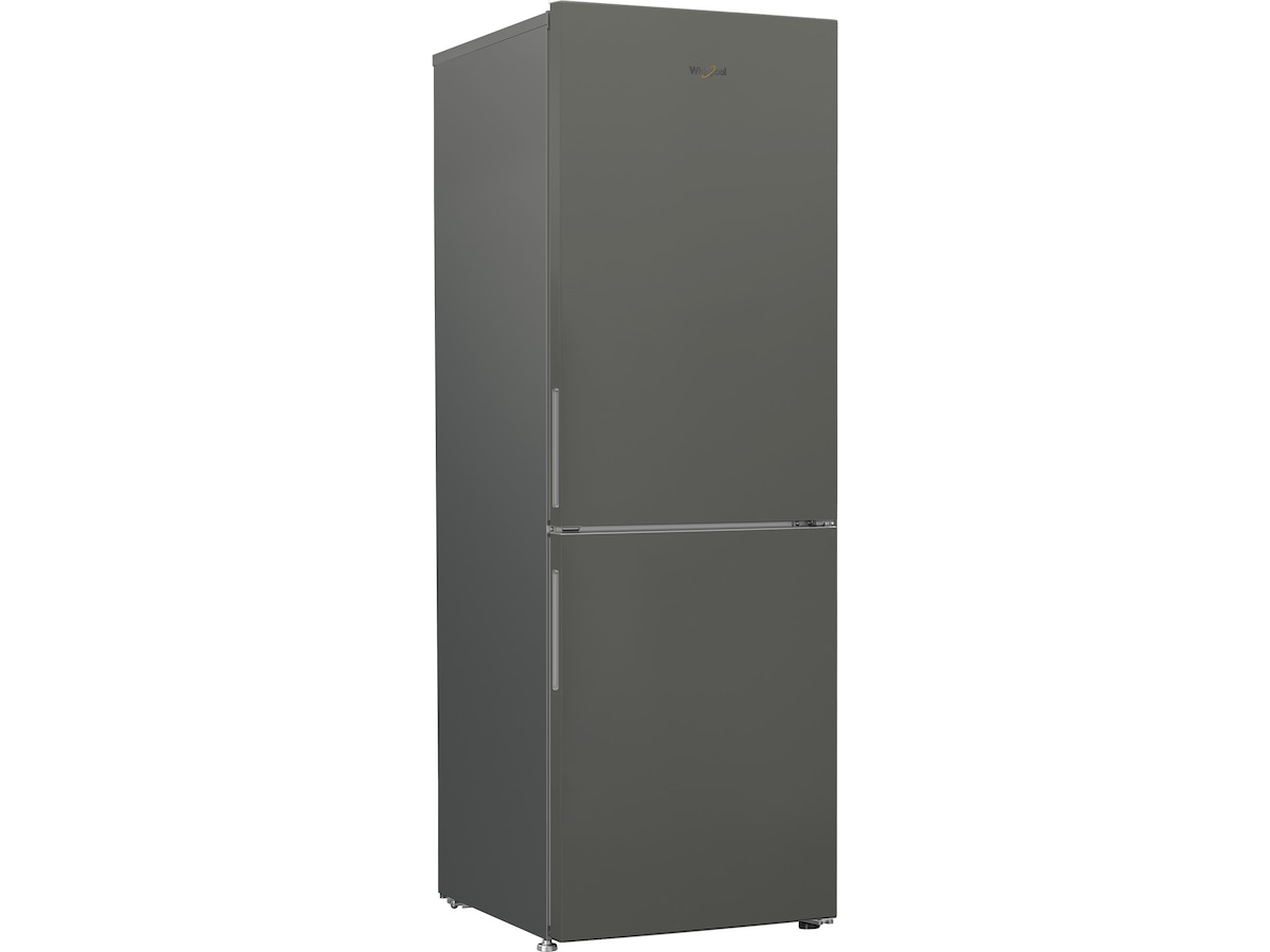 Whirlpool WHKS 1341 G4E kylskåp Kyl & frys kombiskåp