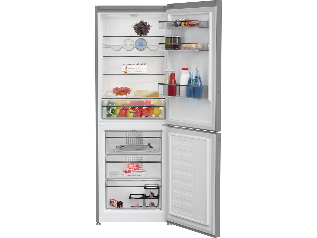 Whirlpool WHKS 1341 G4E kylskåp Kyl & frys kombiskåp