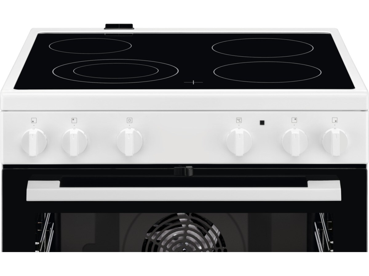 Electrolux LKR64004SW 500 SurroundCook Spis 60 cm  Spis