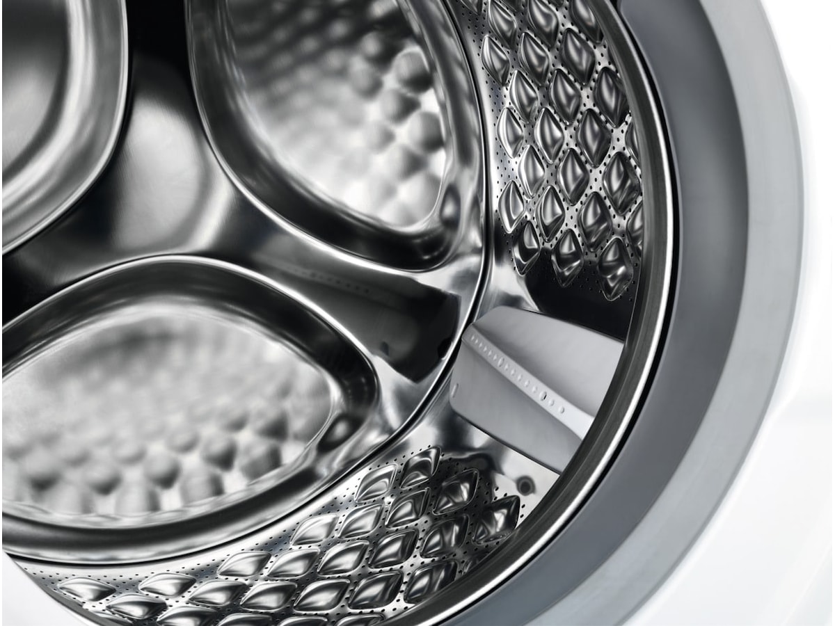 Electrolux EWI754EY6G 700 SteamCare 11 kg Tvätt-tork  Kombinerad tvättmaskin och torktumlare