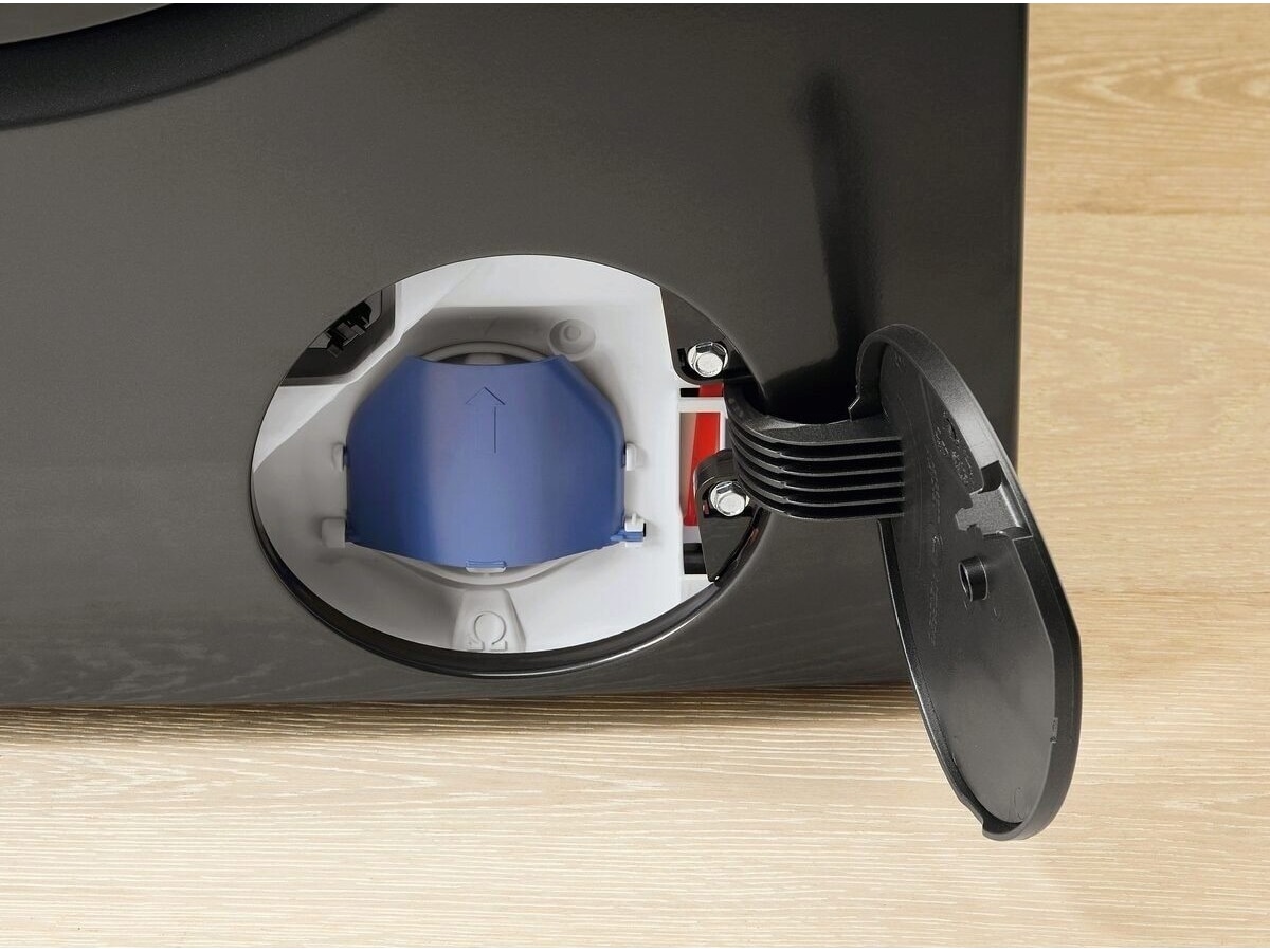 Electrolux EWI754EY6G 700 SteamCare 11 kg Tvätt-tork  Kombinerad tvättmaskin och torktumlare