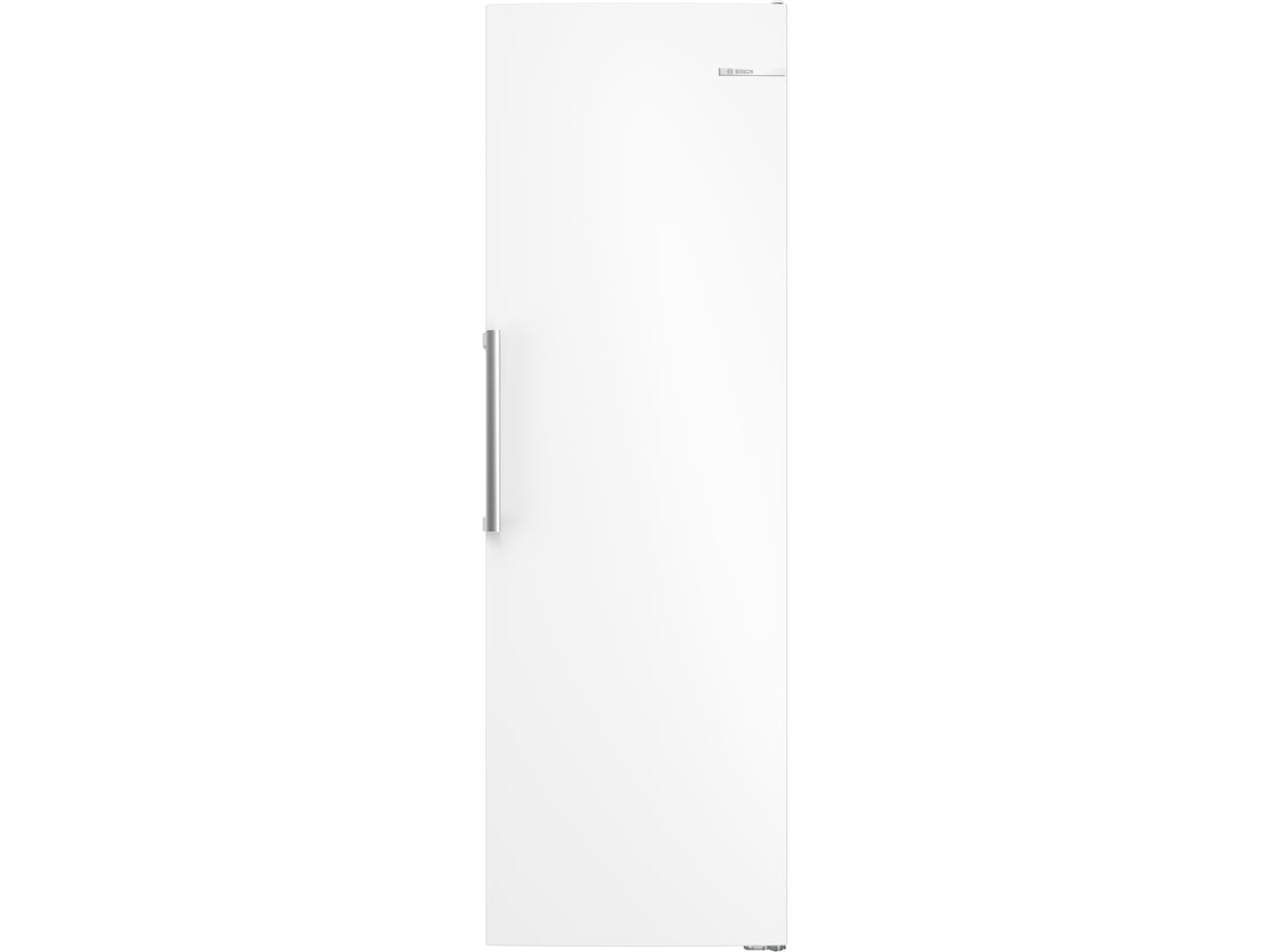 Bosch Serie 4 GSN36VWDG Frys 242L (Vit) Frysskåp