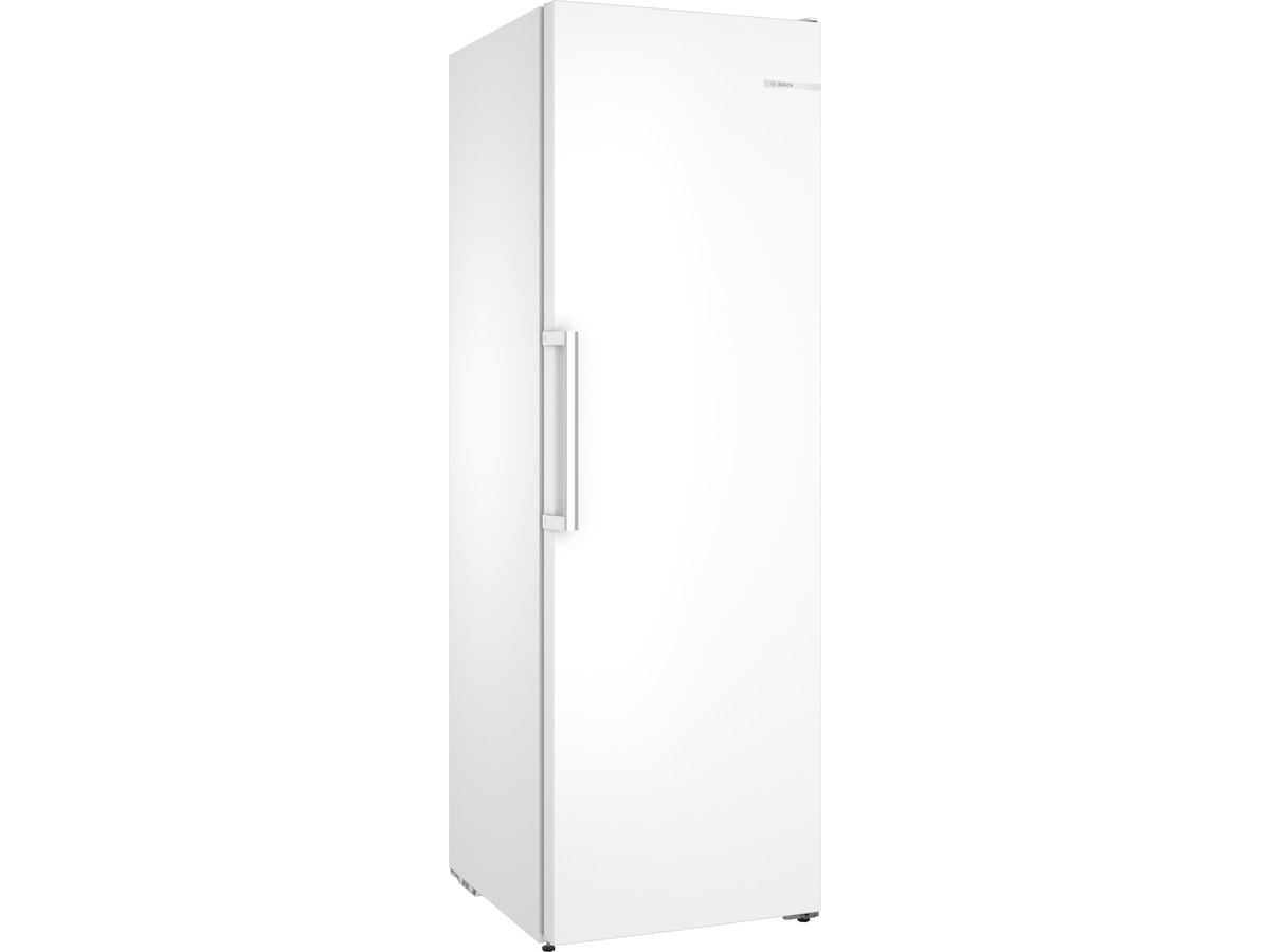 Bosch Serie 4 GSN36VWDG Frys 242L (Vit) Frysskåp