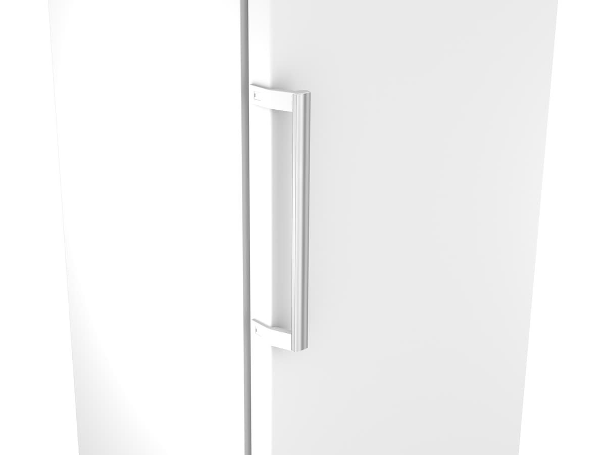 Bosch Serie 4 GSN36VWDG Frys 242L (Vit) Frysskåp
