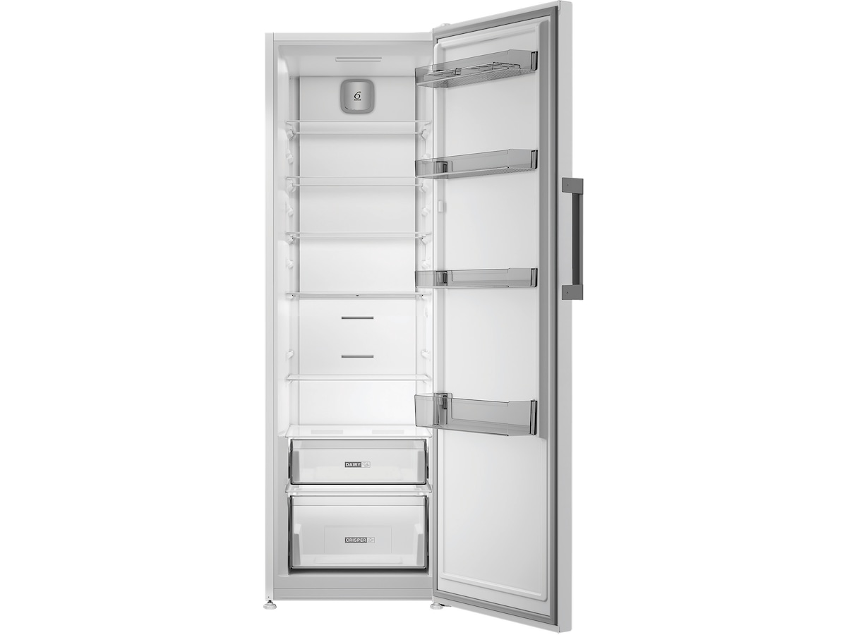 Whirlpool WHMLF 6442 W4 Kylskåp (vit) Kylskåp
