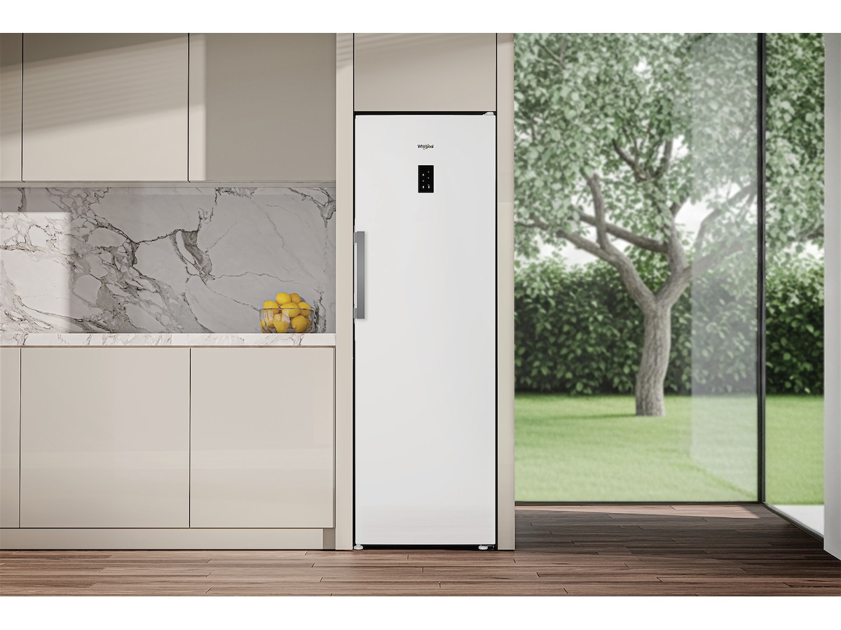Whirlpool WHMLF 6442 W4 Kylskåp (vit) Kylskåp
