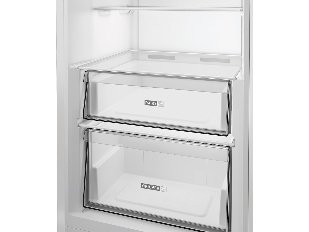 Whirlpool WHMLF 6442 W4 Kylskåp (vit) Kylskåp