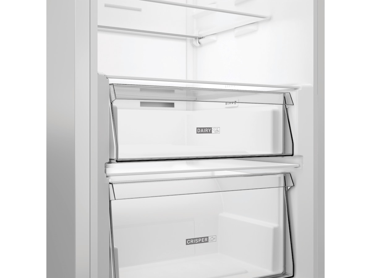 Whirlpool WHMLF 6442 W4 Kylskåp (vit) Kylskåp