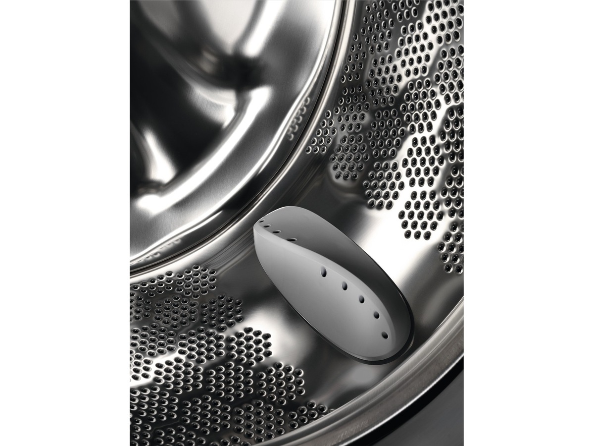 Electrolux EFI622VX4V 600 SensiCare 10,5 kg Tvättmaskin Tvättmaskin