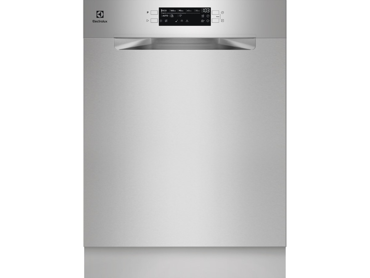 Electrolux EPS60083UX 600 SatelliteClean diskmaskin 60 cm Underbyggd diskmaskin