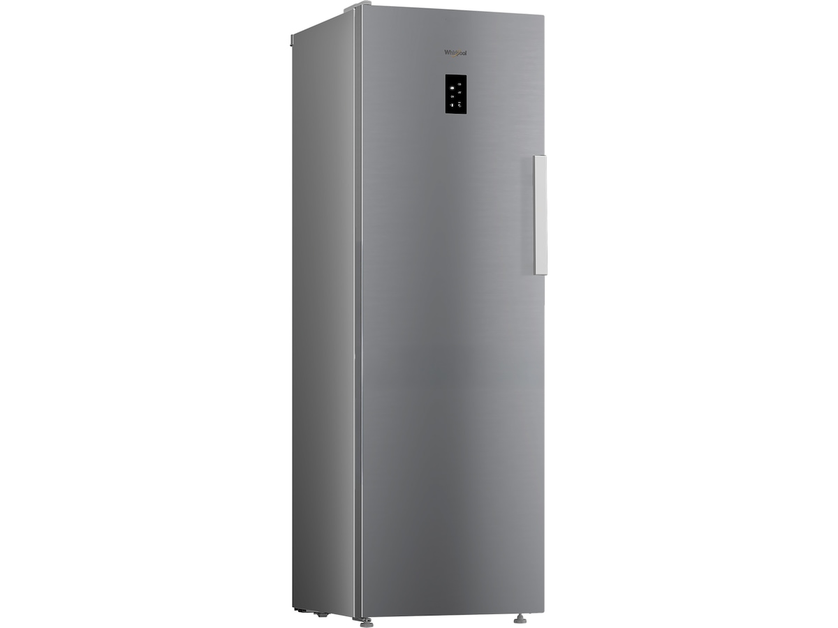 Whirlpool WHMFF 6312 XP41 Frysskåp (titanium inox) Frysskåp