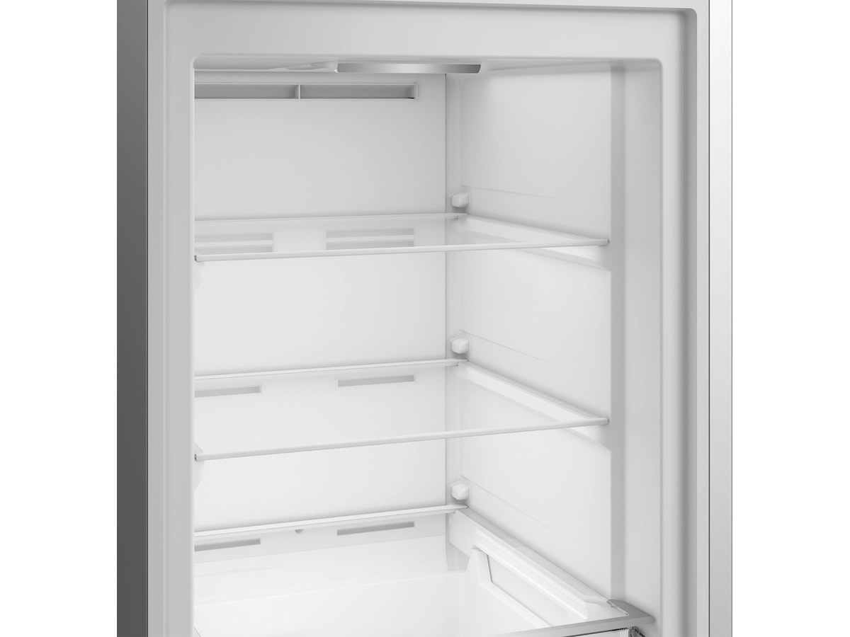 Whirlpool WHMFF 6312 XP41 Frysskåp (titanium inox) Frysskåp