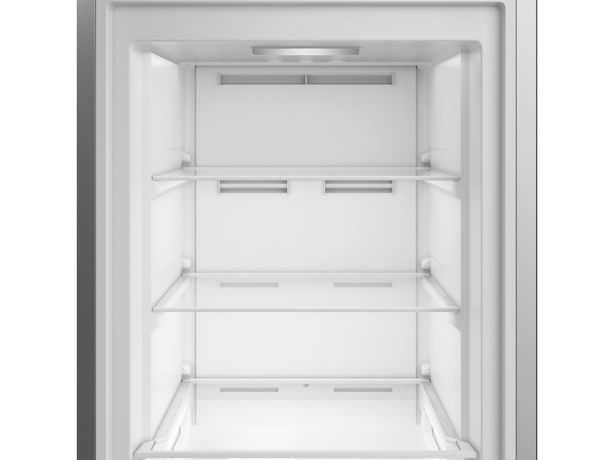 Whirlpool WHMFF 6312 XP41 Frysskåp (titanium inox) Frysskåp