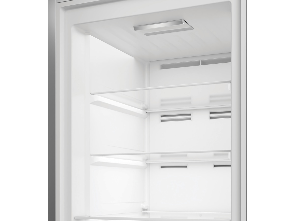 Whirlpool WHMFF 6312 XP41 Frysskåp (titanium inox) Frysskåp