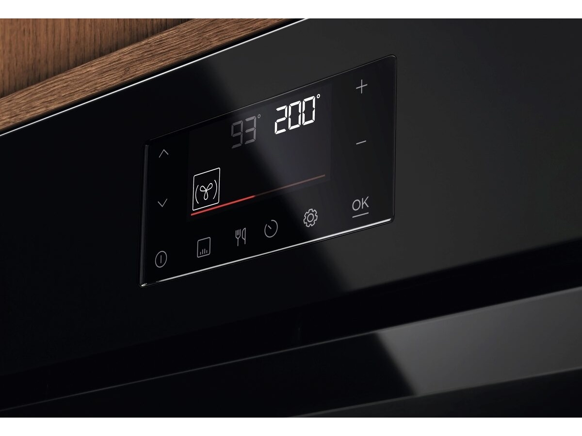 Electrolux COPP10K 300 SurroundCook Varmluftugn Ugn