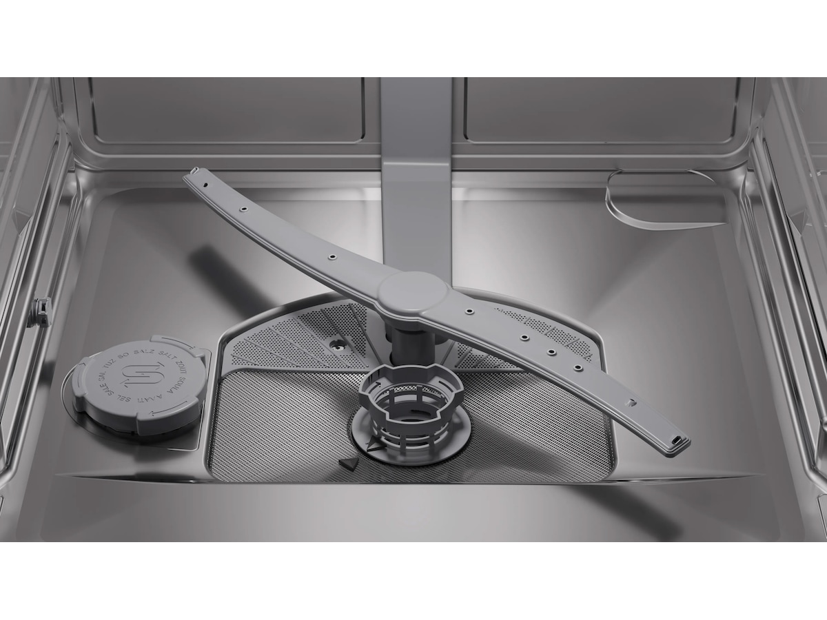 Bosch SMV4HMX08E Serie 4 Integrerad diskmaskin Integrerad diskmaskin