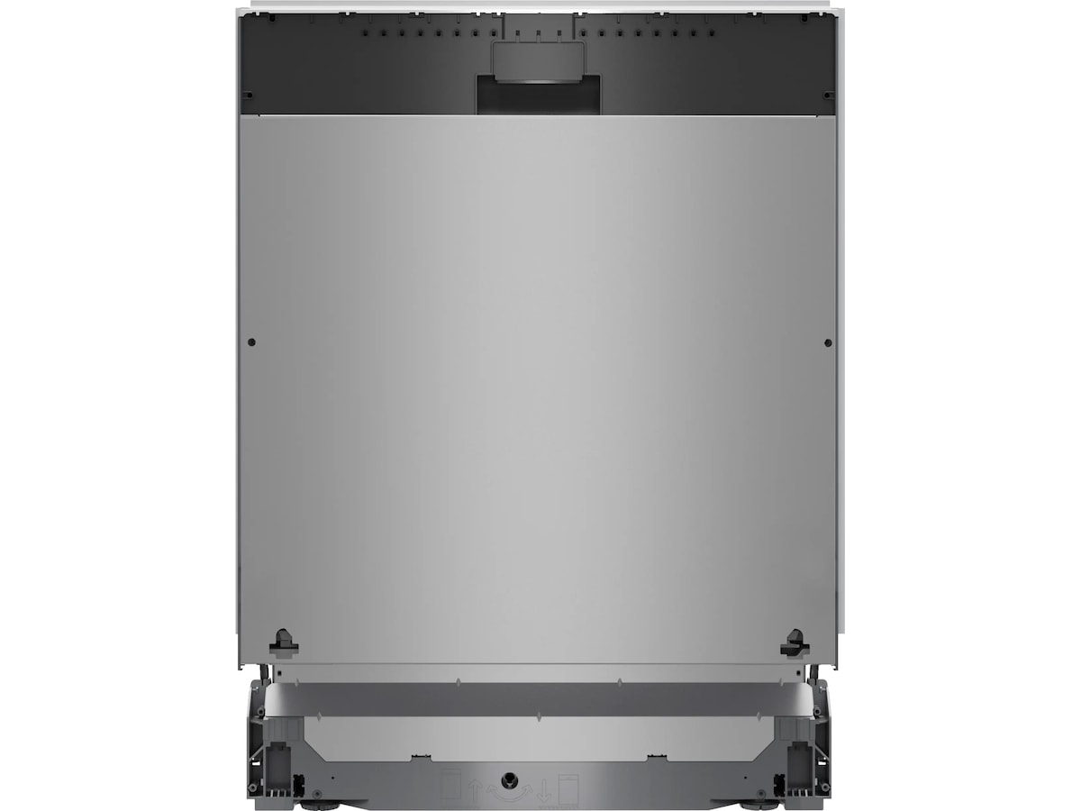 Bosch SMV4HMX08E Serie 4 Integrerad diskmaskin Integrerad diskmaskin