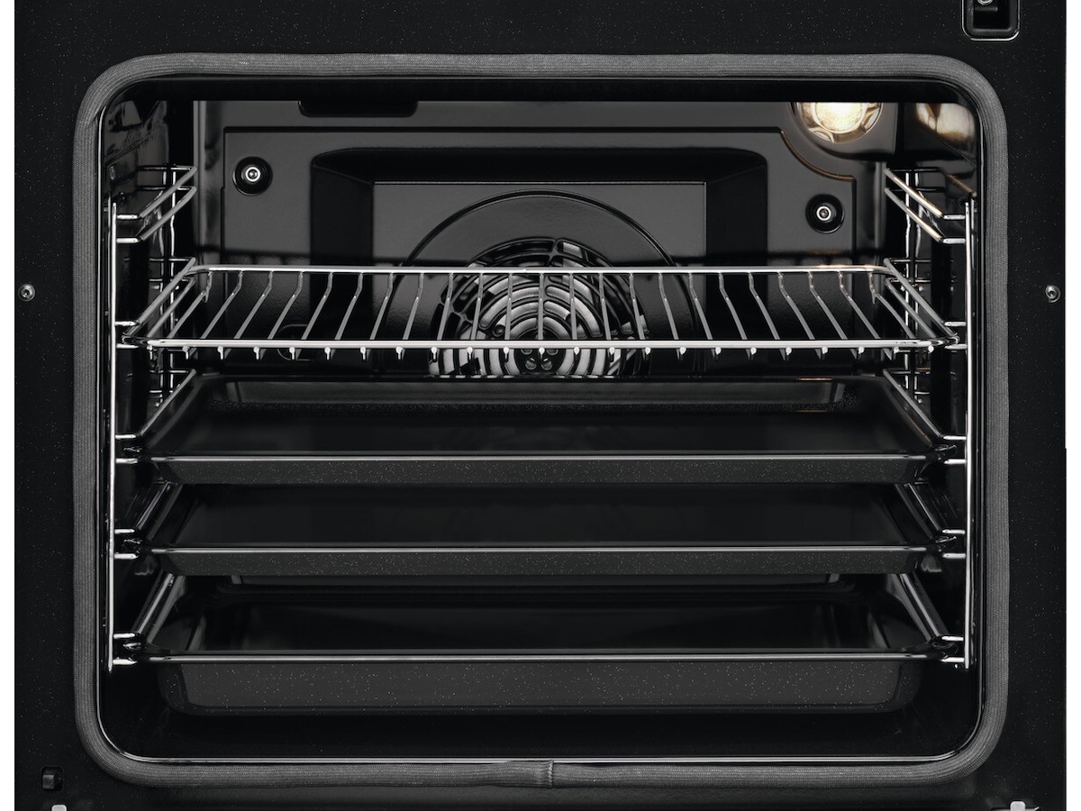 Electrolux LKR64004SX 500 SurroundCook spis Spis