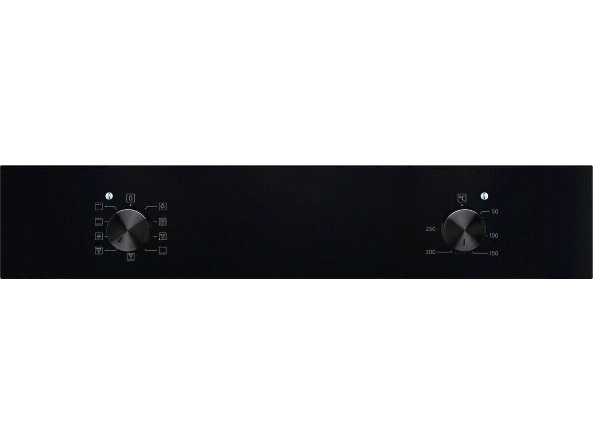 Electrolux BOC002EK 500 SurroundCook Varmluftugn Ugn