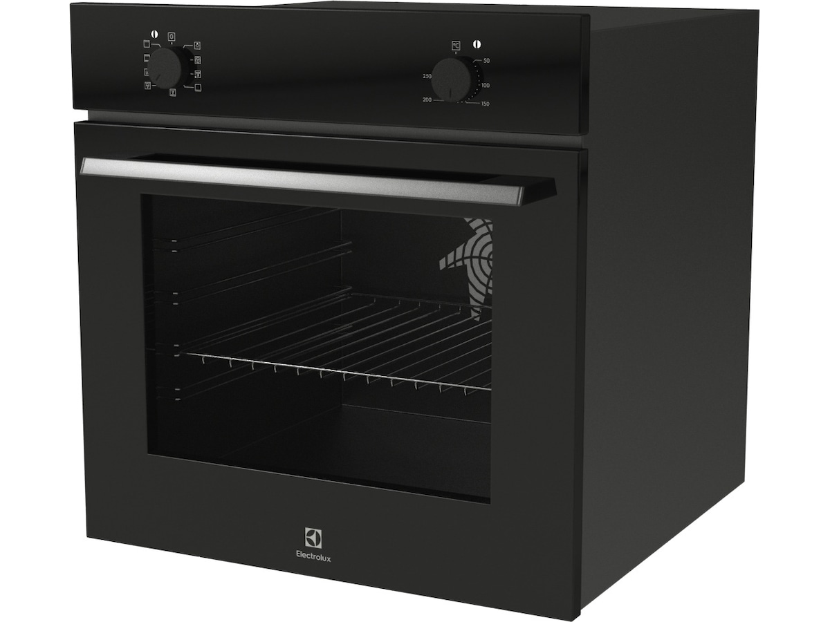 Electrolux BOC002EK 500 SurroundCook Varmluftugn Ugn