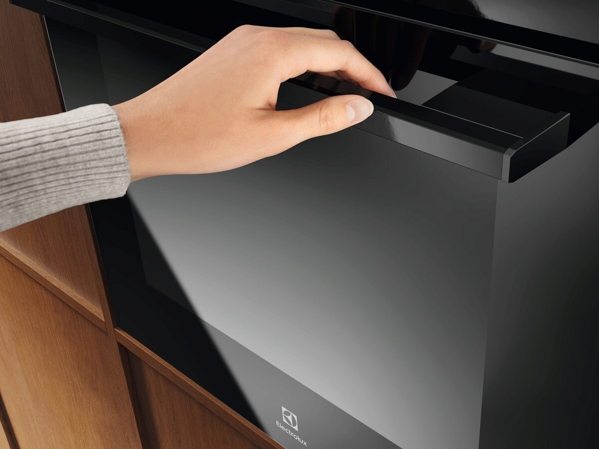 Electrolux BOC002EK 500 SurroundCook Varmluftugn Ugn