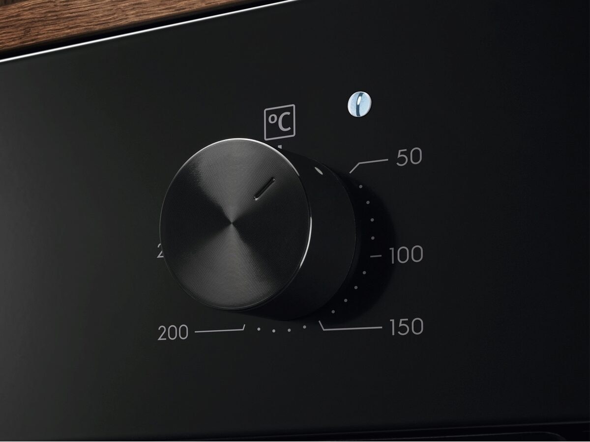 Electrolux BOC002EK 500 SurroundCook Varmluftugn Ugn