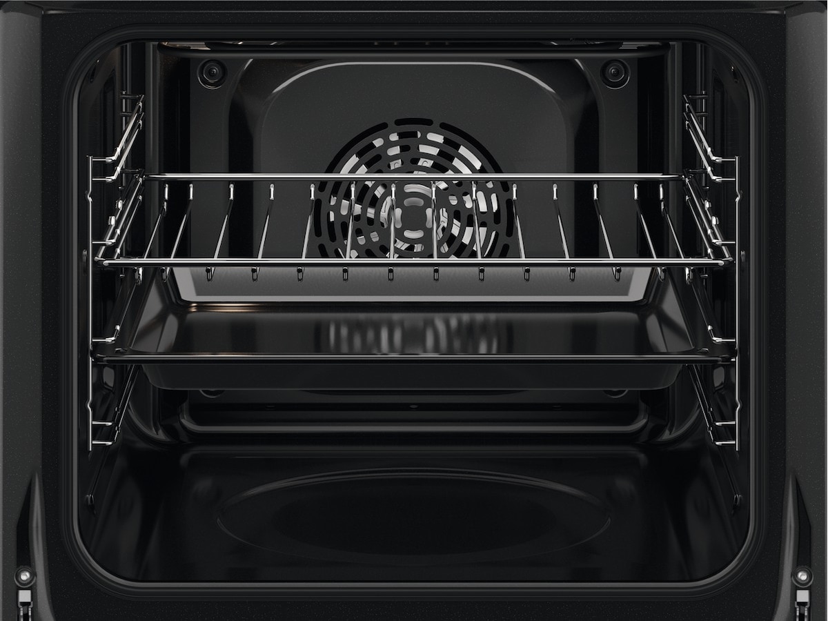 Electrolux BOC002EK 500 SurroundCook Varmluftugn Ugn
