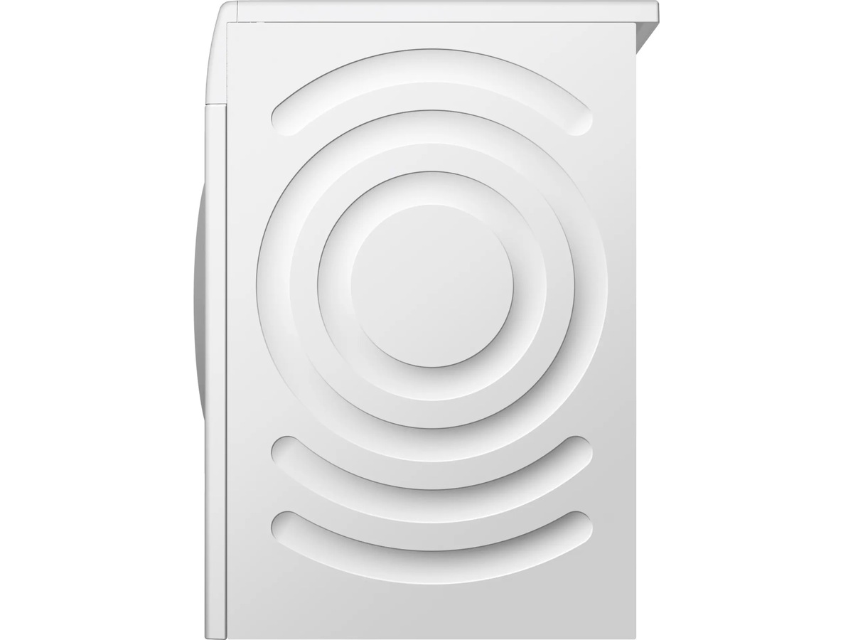 Bosch WGE03400SN Serie 2 Tvättmaskin (vit) Tvättmaskin