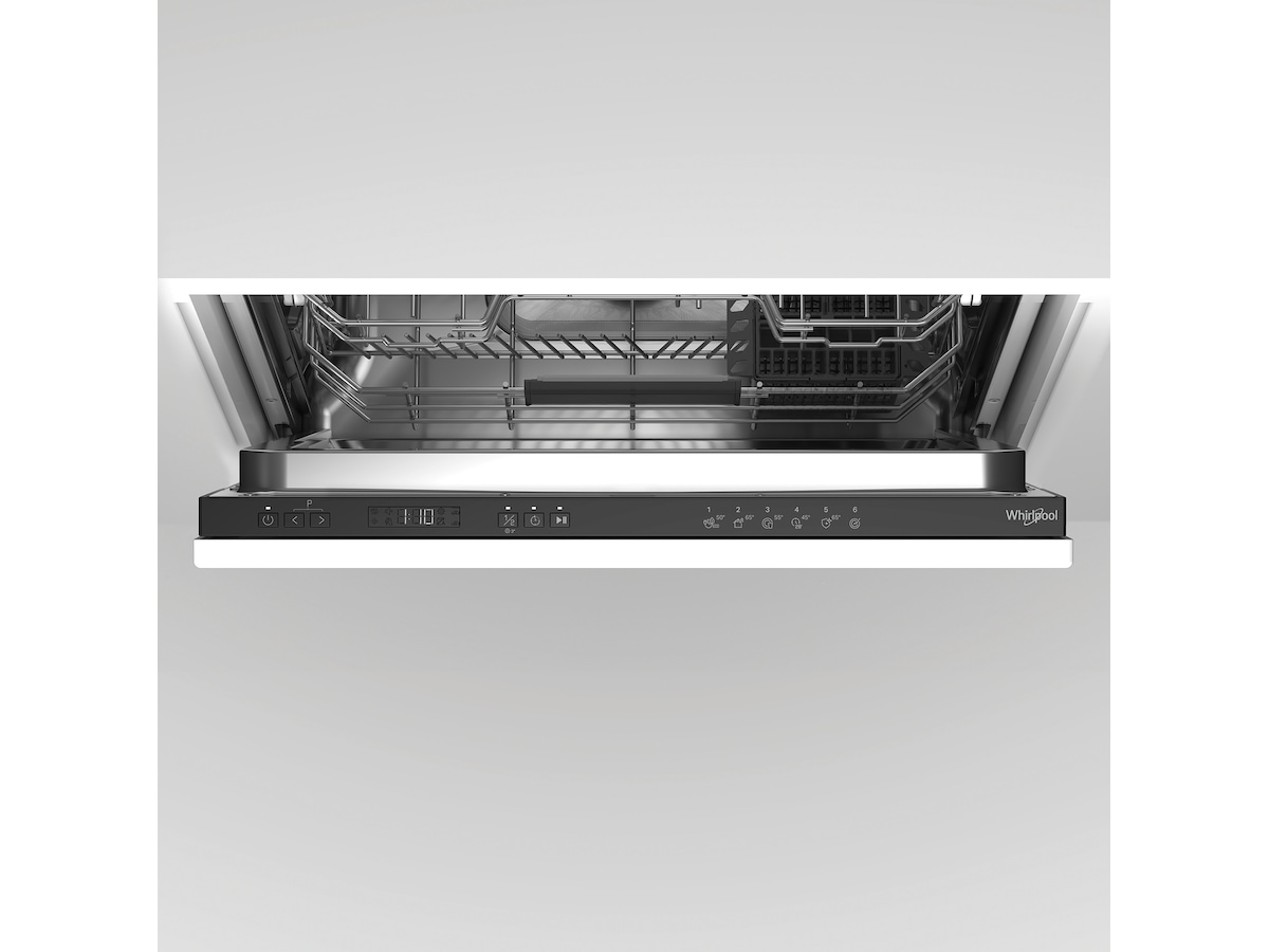 Whirlpool integrerad diskmaskin WH2ITD14B4N6AS Integrerad diskmaskin