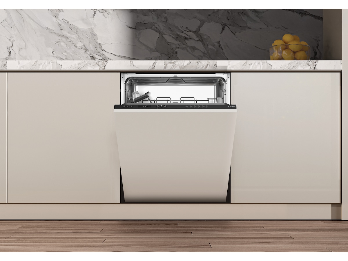 Whirlpool integrerad diskmaskin WH2ITD14B4N6AS Integrerad diskmaskin