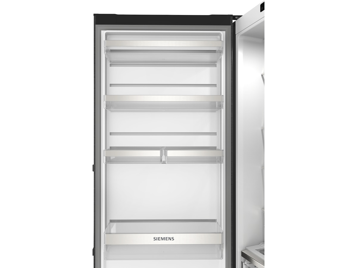 Siemens KS36NVXCG iQ300 Kylskåp (dark inox) Kylskåp
