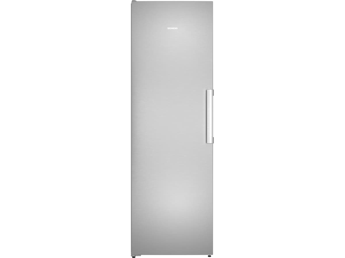 Siemens KS36NVICG iQ300 Kylskåp (Rostfritt stål) Kylskåp